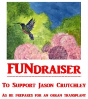 Fundraiser-Come support Jason!