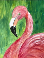 Flamingo